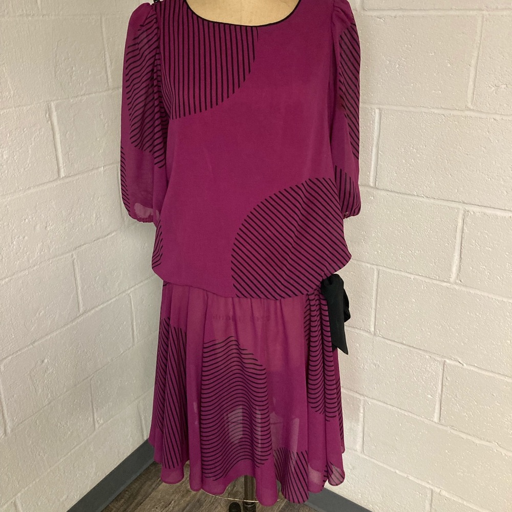 Vintage Dress